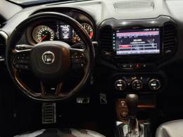 FIAT - TORO - 2017/2018 - Preta - R$ 92.800,00