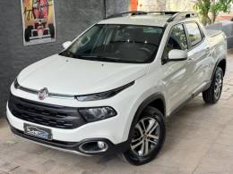 FIAT - TORO - 2019/2019 - Branca - R$ 99.900,00