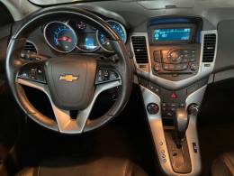 CHEVROLET - CRUZE - 2014/2014 - Branca - R$ 62.900,00