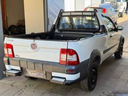 FIAT - STRADA - 2009/2009 - Branca - R$ 35.000,00