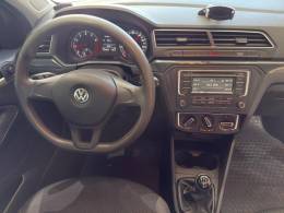 VOLKSWAGEN - SAVEIRO - 2019/2020 - Branca - R$ 63.000,00