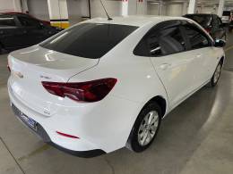 CHEVROLET - ONIX - 2021/2021 - Branca - R$ 80.000,00