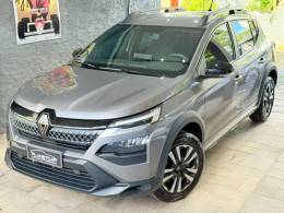 RENAULT - KARDIAN - 2024/2025 - Cinza - R$ 99.900,00