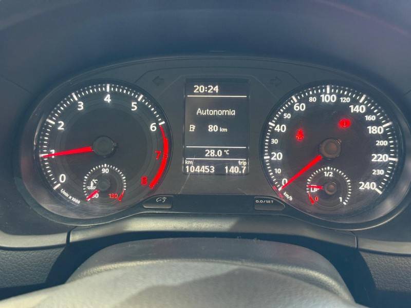 VOLKSWAGEN - SAVEIRO - 2019/2020 - Branca - R$ 63.000,00