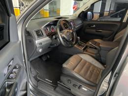 VOLKSWAGEN - AMAROK - 2019/2019 - Cinza - R$ 159.900,00