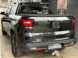 FIAT - TORO - 2017/2018 - Preta - R$ 92.800,00