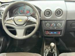 CHEVROLET - CELTA - 2012/2012 - Prata - R$ 29.500,00