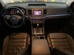 VOLKSWAGEN - AMAROK - 2019/2019 - Cinza - R$ 159.900,00