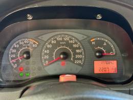 FIAT - STRADA - 2009/2009 - Branca - R$ 35.000,00