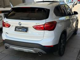 BMW - X1 - 2017/2018 - Branca - R$ 133.900,00