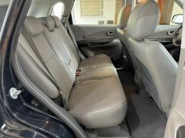 HYUNDAI - TUCSON - 2013/2014 - Preta - R$ 54.000,00