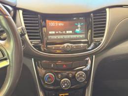 CHEVROLET - TRACKER - 2018/2018 - Cinza - R$ 89.900,00