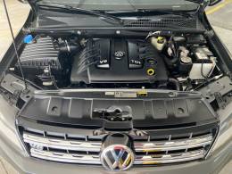 VOLKSWAGEN - AMAROK - 2019/2019 - Cinza - R$ 159.900,00