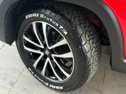 FIAT - TORO - 2023/2023 - Vermelha - R$ 114.000,00