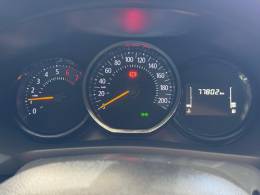 RENAULT - SANDERO - 2019/2020 - Branca - R$ 45.900,00