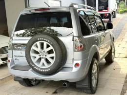 MITSUBISHI - PAJERO TR4 - 2010/2010 - Prata - R$ 59.900,00