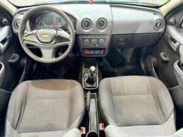 CHEVROLET - CELTA - 2012/2012 - Prata - R$ 29.500,00