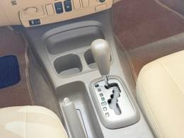 TOYOTA - HILUX SW4 - 2012/2012 - Prata - R$ 104.900,00