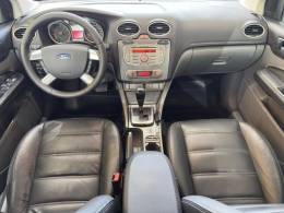 FORD - FOCUS - 2013/2013 - Prata - R$ 56.000,00