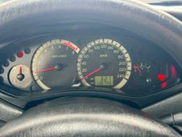 FORD - FOCUS - 2008/2009 - Preta - R$ 27.900,00