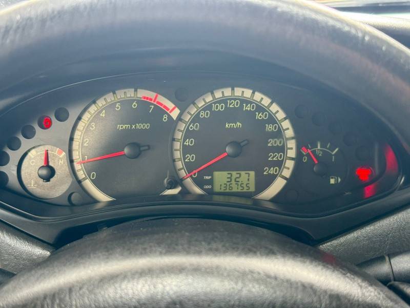FORD - FOCUS - 2008/2009 - Preta - R$ 27.900,00