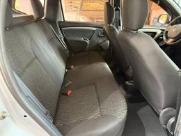 RENAULT - DUSTER - 2015/2016 - Prata - R$ 61.000,00