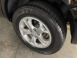 HYUNDAI - TUCSON - 2013/2014 - Preta - R$ 54.000,00