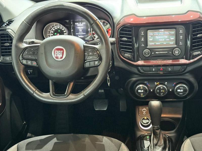 FIAT - TORO - 2019/2019 - Branca - R$ 99.900,00