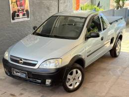 CHEVROLET - MONTANA - 2010/2010 - Prata - R$ 34.900,00