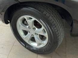 HYUNDAI - TUCSON - 2013/2014 - Preta - R$ 54.000,00