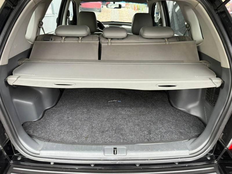 HYUNDAI - TUCSON - 2013/2014 - Preta - R$ 54.000,00