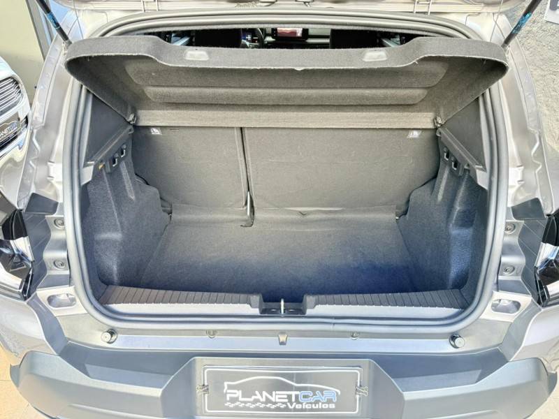 RENAULT - KARDIAN - 2024/2025 - Cinza - R$ 99.900,00