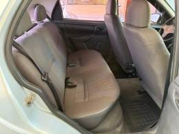 CHEVROLET - CELTA - 2007/2008 - Prata - R$ 18.000,00