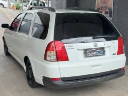 FIAT - PALIO - 2005/2006 - Branca - R$ 19.900,00