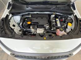 FIAT - FASTBACK - 2023/2024 - Branca - R$ 108.000,00