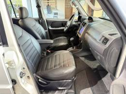 MITSUBISHI - PAJERO TR4 - 2013/2013 - Branca - R$ 58.900,00
