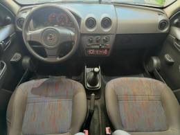 CHEVROLET - CELTA - 2009/2010 - Preta - R$ 28.900,00
