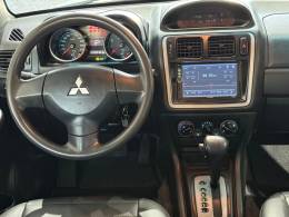 MITSUBISHI - PAJERO TR4 - 2013/2013 - Branca - R$ 58.900,00