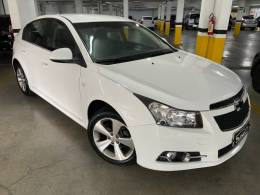 CHEVROLET - CRUZE - 2014/2014 - Branca - R$ 62.900,00