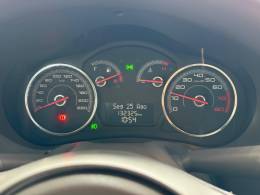 FIAT - PALIO - 2012/2013 - Vermelha - R$ 34.900,00