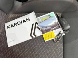 RENAULT - KARDIAN - 2024/2025 - Cinza - R$ 99.900,00