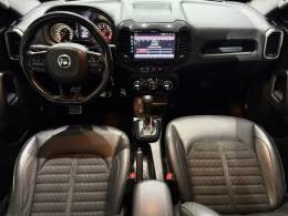 FIAT - TORO - 2017/2018 - Preta - R$ 92.800,00
