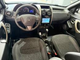 RENAULT - DUSTER - 2015/2016 - Prata - R$ 61.000,00