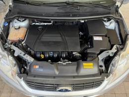 FORD - FOCUS - 2009/2009 - Prata - R$ 35.500,00