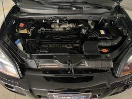 HYUNDAI - TUCSON - 2013/2014 - Preta - R$ 54.000,00