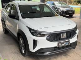 FIAT - FASTBACK - 2023/2024 - Branca - R$ 108.000,00