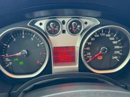 FORD - FOCUS - 2009/2009 - Prata - R$ 35.500,00