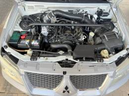 MITSUBISHI - PAJERO TR4 - 2010/2010 - Prata - R$ 59.900,00