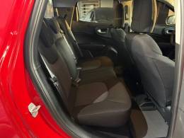 FIAT - TORO - 2023/2023 - Vermelha - R$ 114.000,00