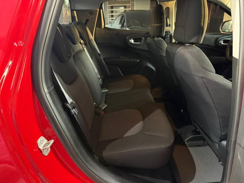 FIAT - TORO - 2023/2023 - Vermelha - R$ 114.000,00